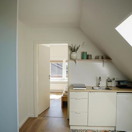 Ferienhus #2 Nordfriesland Apartment Mildstedt ภายนอก รูปภาพ