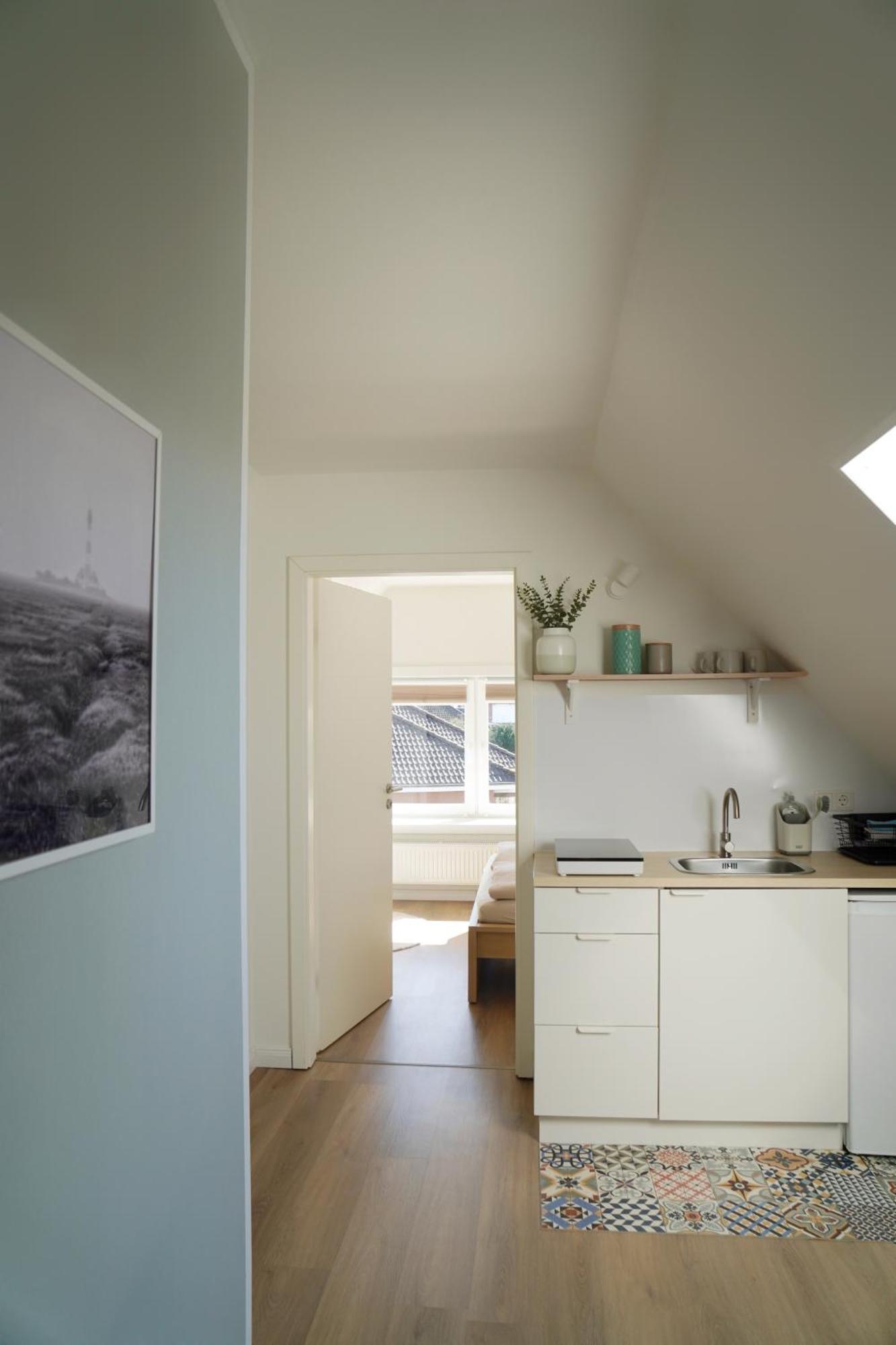 Ferienhus #2 Nordfriesland Apartment Mildstedt ภายนอก รูปภาพ