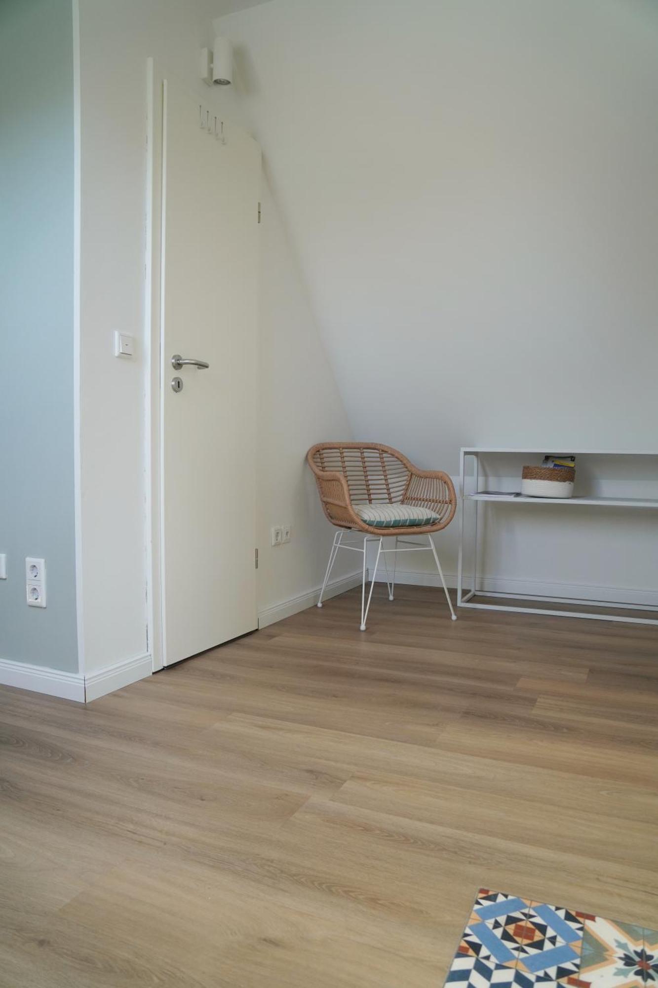 Ferienhus #2 Nordfriesland Apartment Mildstedt ภายนอก รูปภาพ