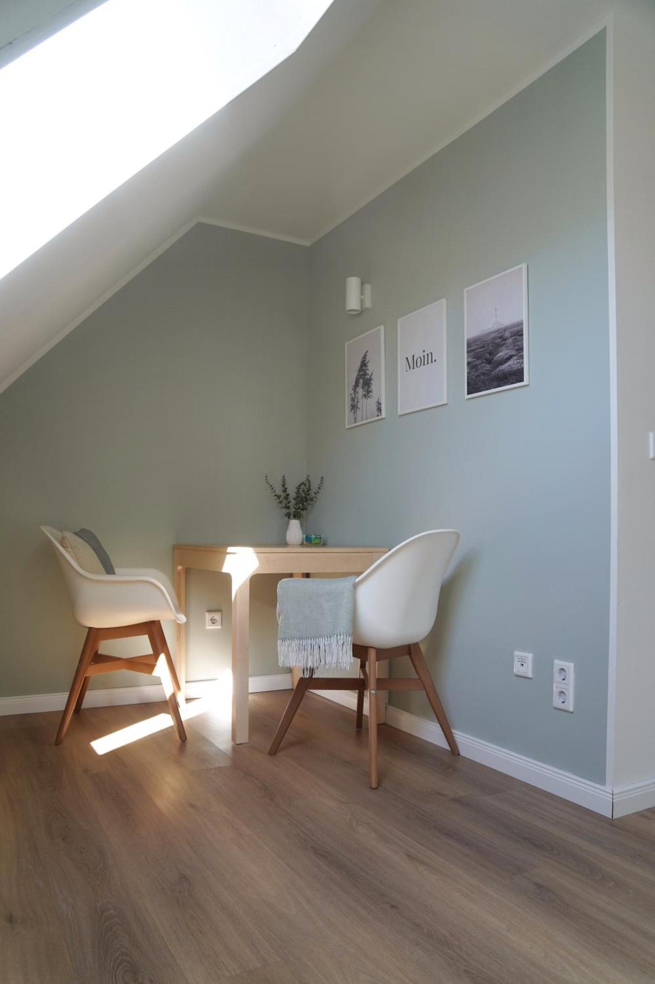 Ferienhus #2 Nordfriesland Apartment Mildstedt ภายนอก รูปภาพ