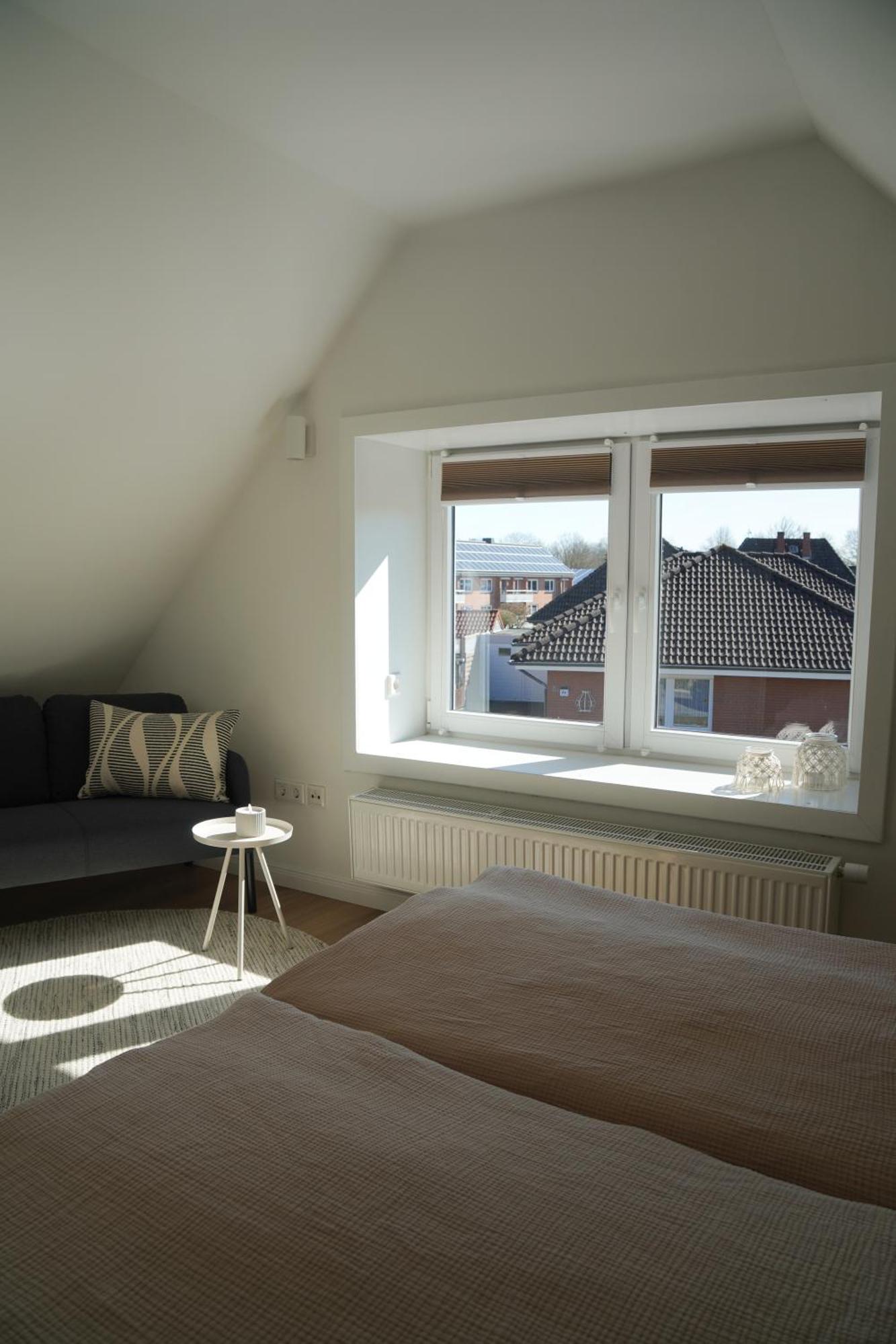 Ferienhus #2 Nordfriesland Apartment Mildstedt ภายนอก รูปภาพ