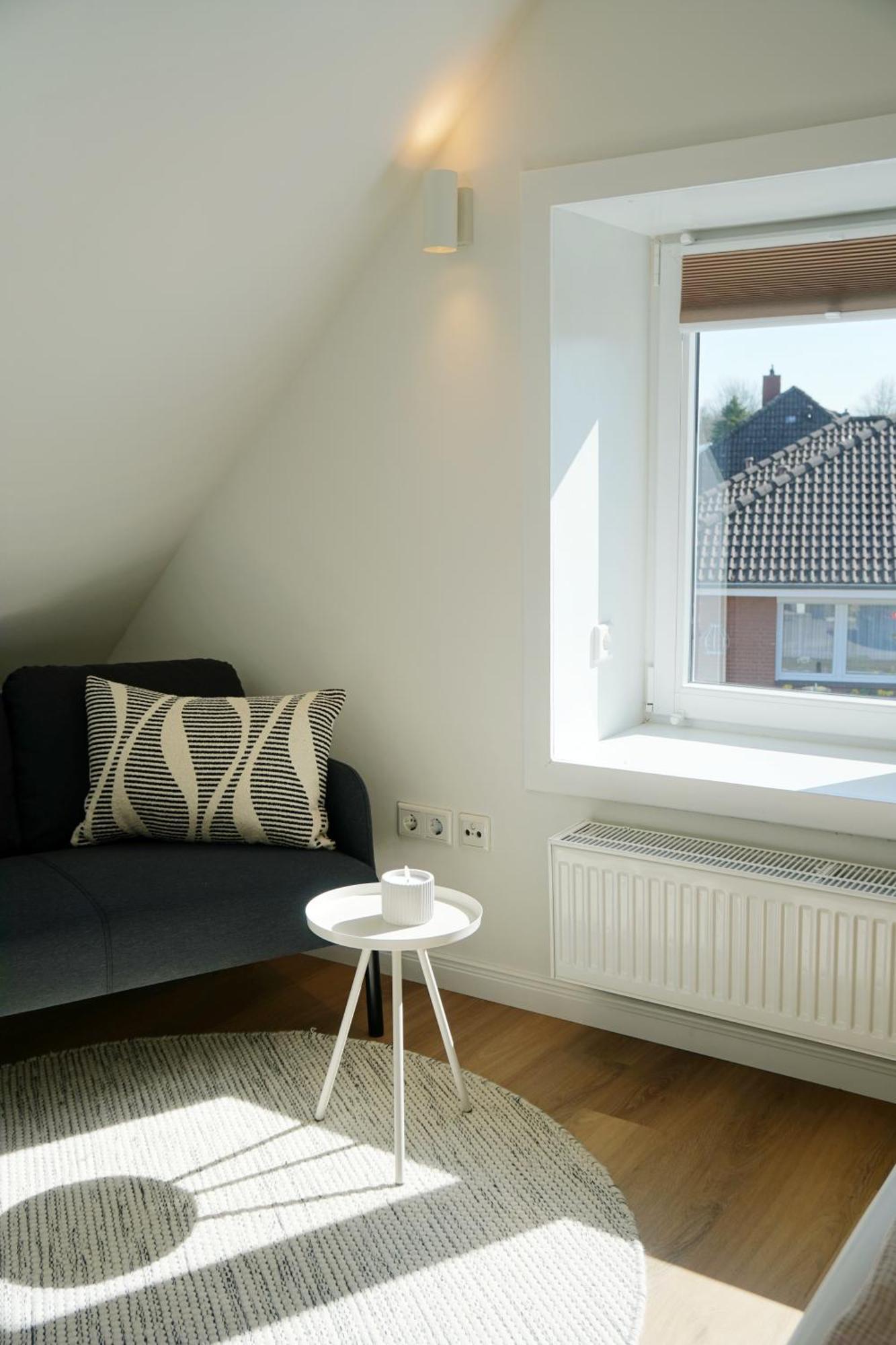 Ferienhus #2 Nordfriesland Apartment Mildstedt ภายนอก รูปภาพ