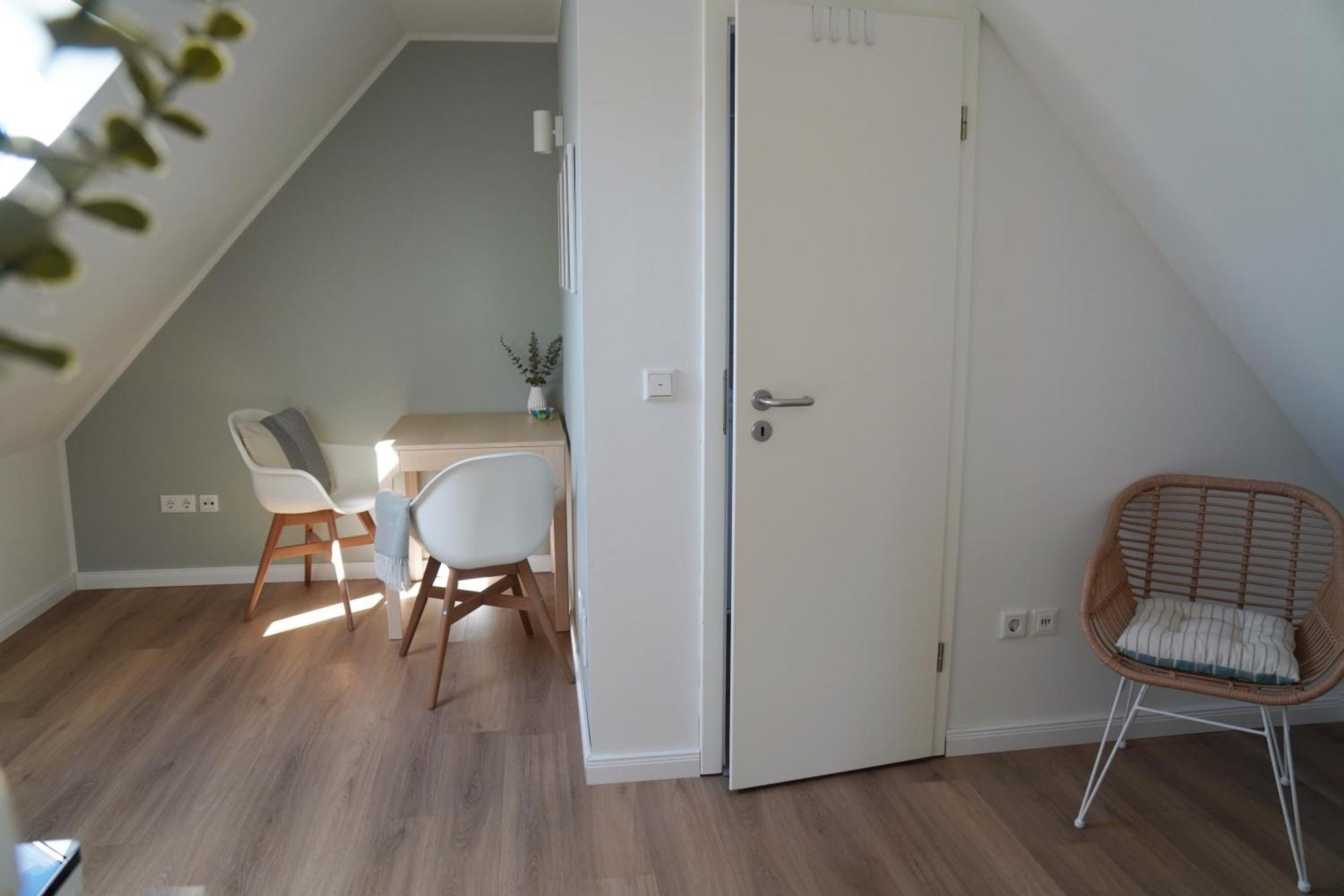 Ferienhus #2 Nordfriesland Apartment Mildstedt ภายนอก รูปภาพ